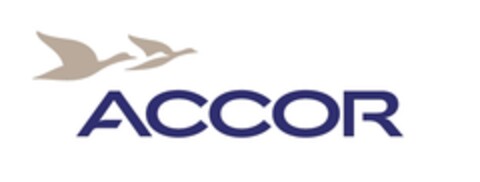 ACCOR Logo (EUIPO, 01.08.2007)