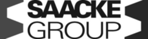 SAACKE GROUP Logo (EUIPO, 06.09.2007)