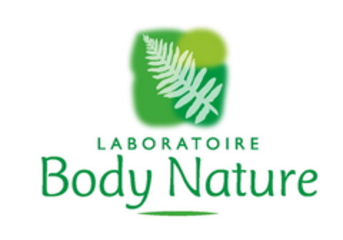 LABORATOIRE Body Nature Logo (EUIPO, 15.10.2007)