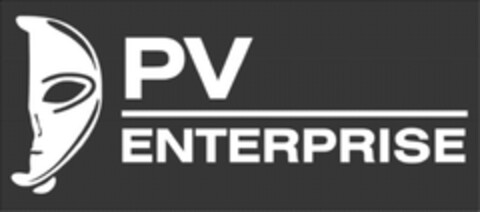 PV ENTERPRISE Logo (EUIPO, 16.10.2007)