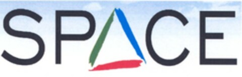 SPACE Logo (EUIPO, 30.10.2007)