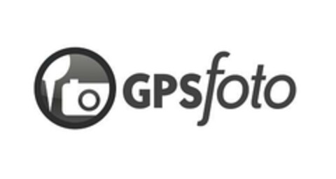 GPSfoto Logo (EUIPO, 13.12.2007)