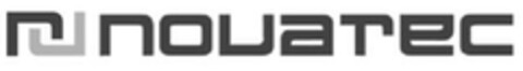 novatec Logo (EUIPO, 02/29/2008)