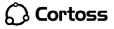 Cortoss Logo (EUIPO, 06.03.2008)