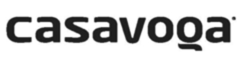 casavooa Logo (EUIPO, 03.04.2008)