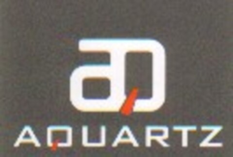 AQUARTZ Logo (EUIPO, 18.04.2008)