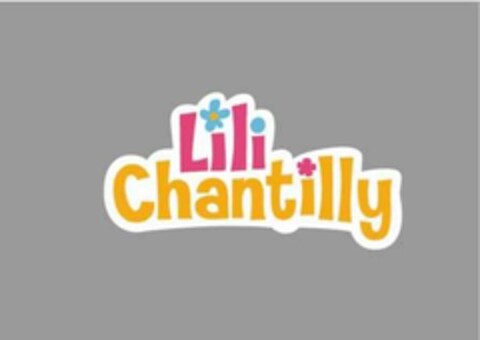 Lilli Chantilly Logo (EUIPO, 22.07.2008)