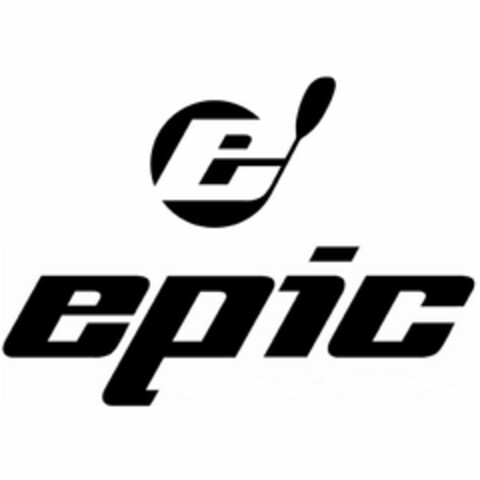 e epic Logo (EUIPO, 28.07.2008)