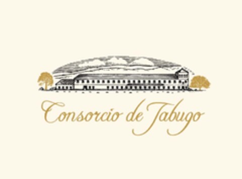 Consorcio de Jabugo Logo (EUIPO, 29.10.2008)