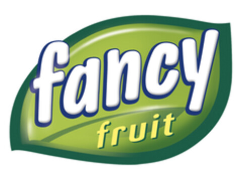 fancy fruit Logo (EUIPO, 10/31/2008)