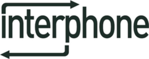 interphone Logo (EUIPO, 29.12.2008)