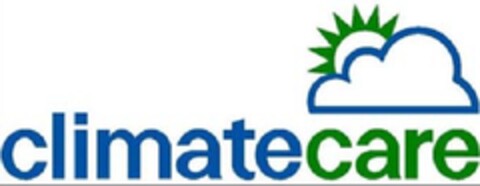 CLIMATECARE Logo (EUIPO, 06.03.2009)