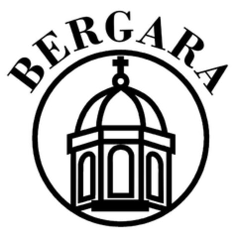 BERGARA Logo (EUIPO, 20.04.2009)