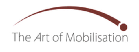 The Art of Mobilisation Logo (EUIPO, 15.04.2009)