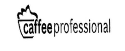caffeeprofessional Logo (EUIPO, 06.05.2009)