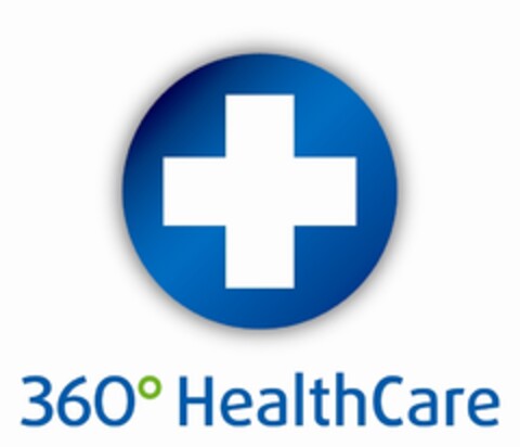 360° HealthCare Logo (EUIPO, 12.05.2009)