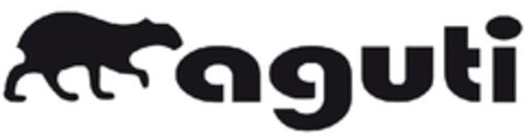 aguti Logo (EUIPO, 19.05.2009)