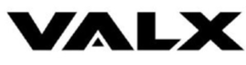 VALX Logo (EUIPO, 03.08.2009)