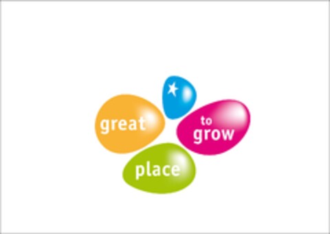 great place to grow Logo (EUIPO, 03.08.2009)