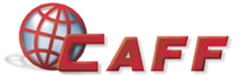 CAFF Logo (EUIPO, 10/26/2009)