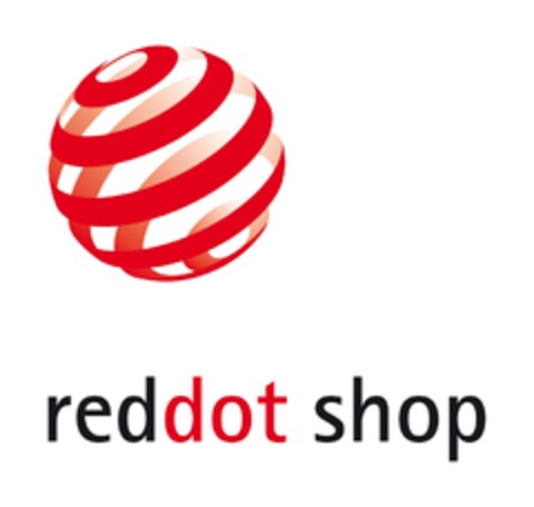 reddot shop Logo (EUIPO, 10.12.2009)