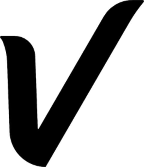 V Logo (EUIPO, 19.01.2010)