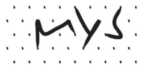 MYS Logo (EUIPO, 21.01.2010)