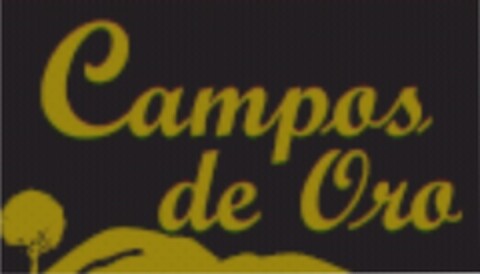 CAMPOS DE ORO Logo (EUIPO, 01.02.2010)