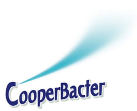 COOPERBACTER Logo (EUIPO, 07/05/2010)