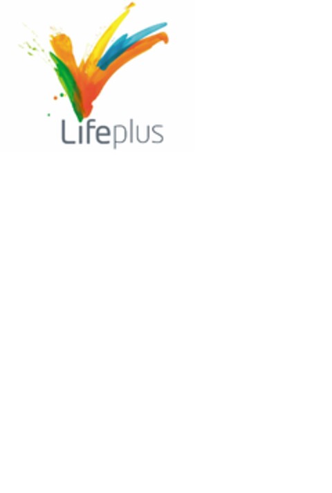 Lifeplus Logo (EUIPO, 07/23/2010)