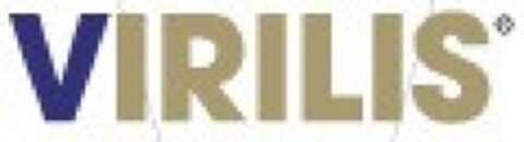 VIRILIS Logo (EUIPO, 29.12.2010)