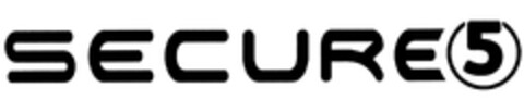 SECURE 5 Logo (EUIPO, 24.08.2010)