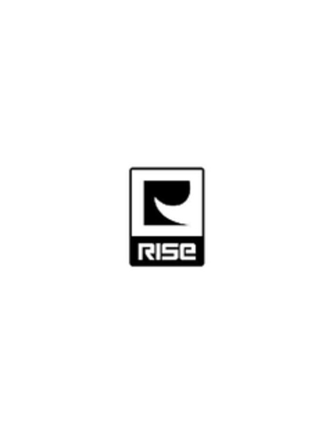 R RISE Logo (EUIPO, 10/20/2010)