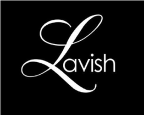 LAVISH Logo (EUIPO, 10/21/2010)