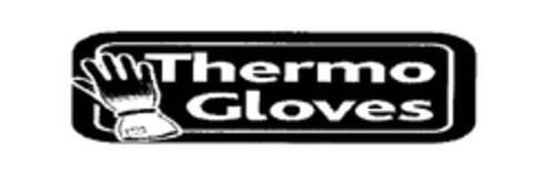 Thermo Gloves Logo (EUIPO, 03.12.2010)