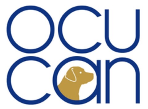 OCUCAN Logo (EUIPO, 12/17/2010)