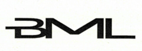 BML Logo (EUIPO, 01/18/2011)