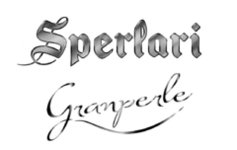 Sperlari Granperle Logo (EUIPO, 04/14/2011)