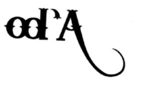 OD'A Logo (EUIPO, 21.04.2011)