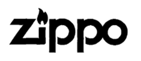 Zippo Logo (EUIPO, 05/13/2011)