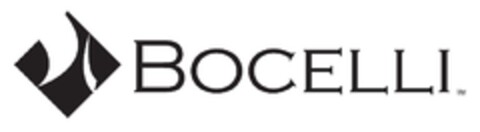 BOCELLI Logo (EUIPO, 19.05.2011)