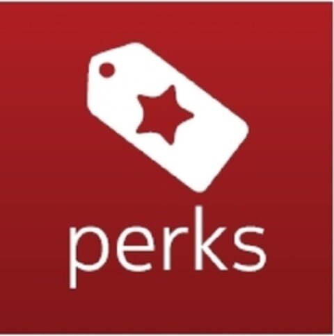 PERKS Logo (EUIPO, 06/08/2011)