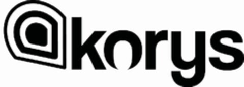 KORYS Logo (EUIPO, 29.06.2011)