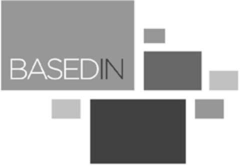 BASEDIN Logo (EUIPO, 07/14/2011)