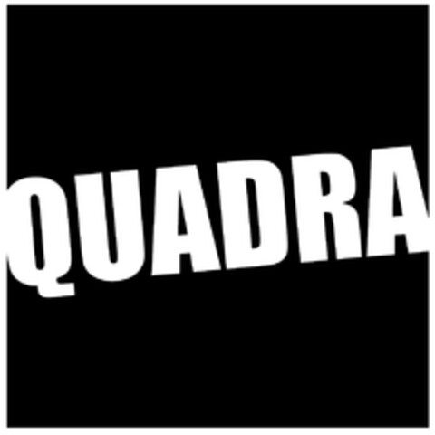 QUADRA Logo (EUIPO, 22.07.2011)