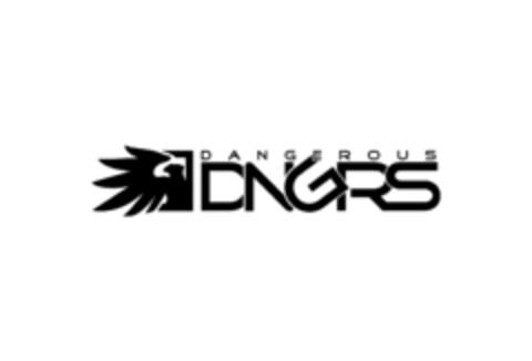 DANGEROUS DNGRS Logo (EUIPO, 16.09.2011)