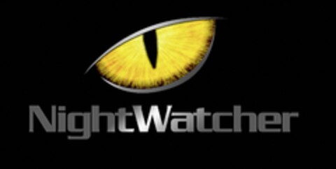 NightWatcher Logo (EUIPO, 21.10.2011)