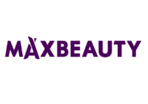 MAXBEAUTY Logo (EUIPO, 12/20/2011)