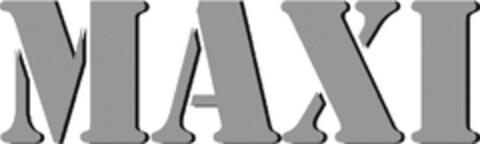 MAXI Logo (EUIPO, 21.12.2011)