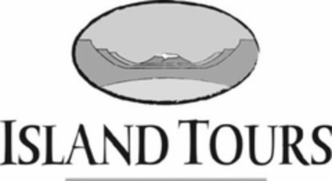 ISLAND TOURS Logo (EUIPO, 01/11/2012)